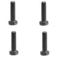 John Deere Original Equipment (4 PACK) Cap Screw - 19M7373