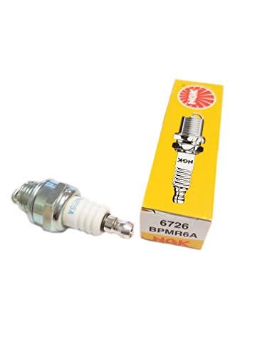 John Deere Original Equipment Spark Plug 2-Pack - M77742,2