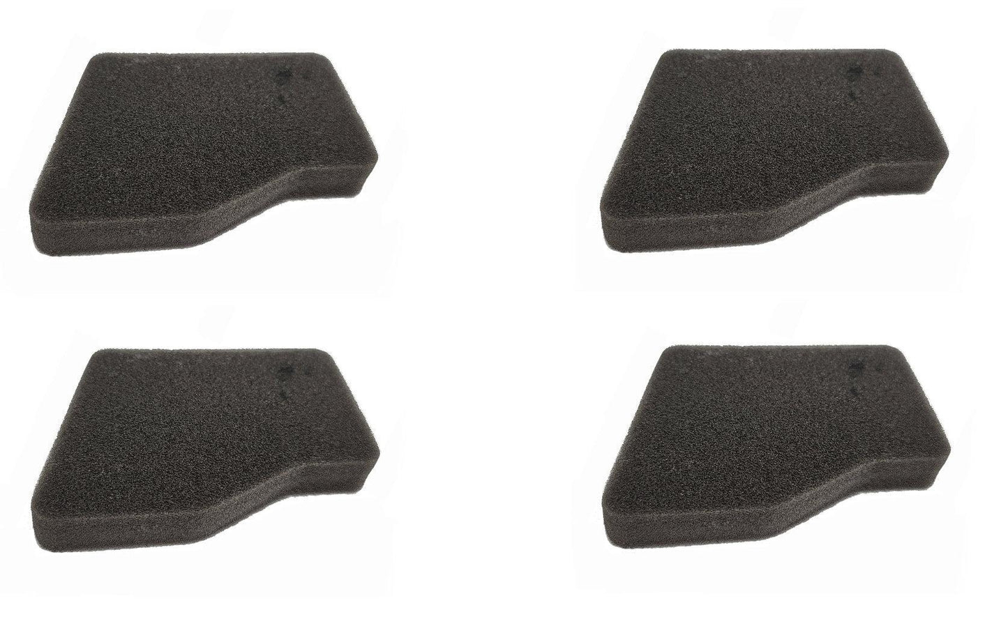 Honda (4 PACK) Element Air Cleaner - 17211-ZT3-000