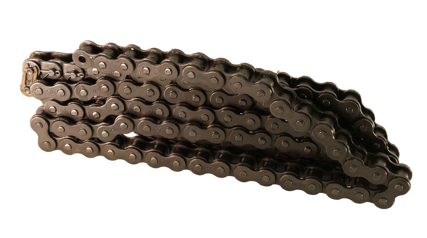 John Deere Original Equipment Roller Chain - AA37980