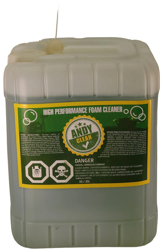 John Deere Original Equipment Cleaning Solvent - PMH4302