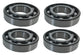 John Deere Ball Bearing JD9344 (4-Pack), main product photo