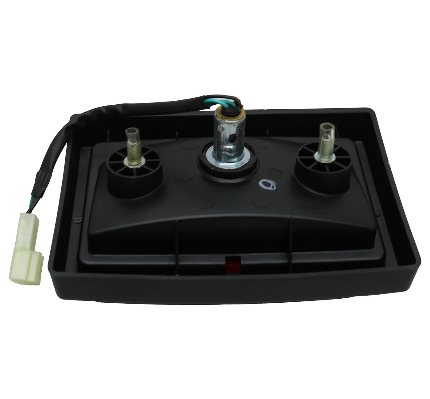 John Deere Original Equipment Tail Lamp - LVA802639