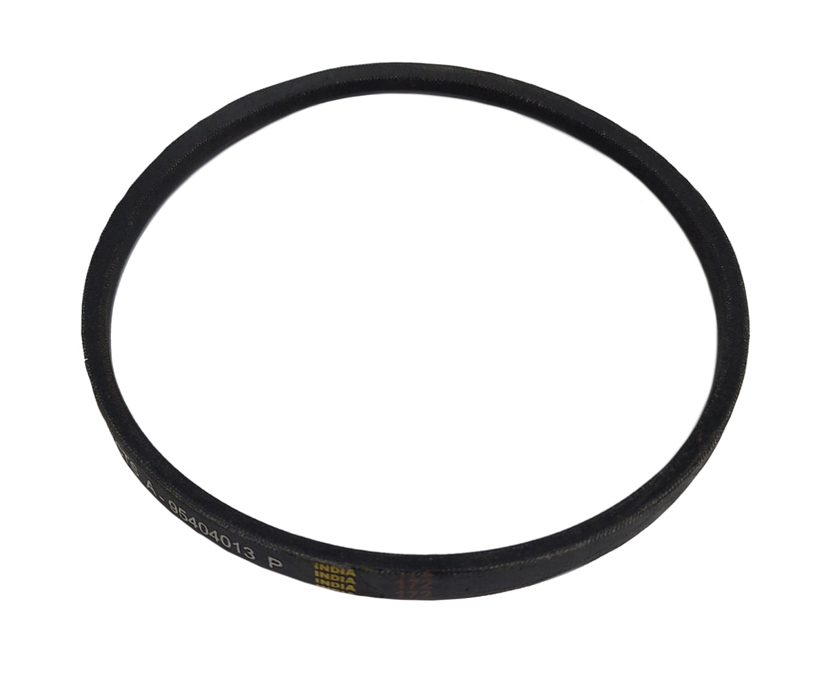 A&I 3/8" x 21.375" Wrapped Polyester Cord Belt - A-95404013