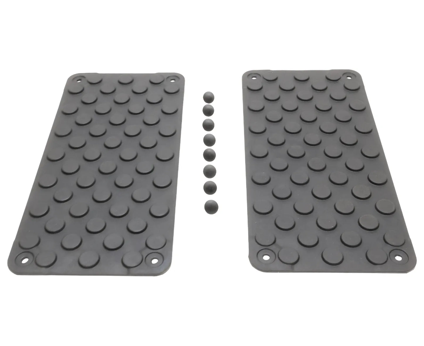 John Deere Original Equipment Mat Kit - BUC10656