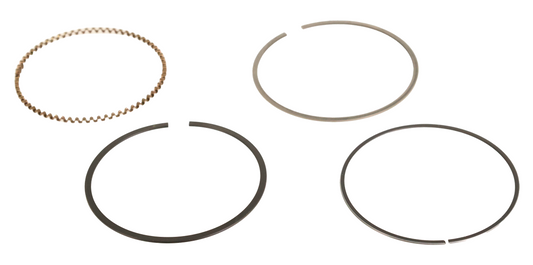 Honda Original Equipment Piston Ring Set (STD)(RIKEN) - 13010-Z4M-003