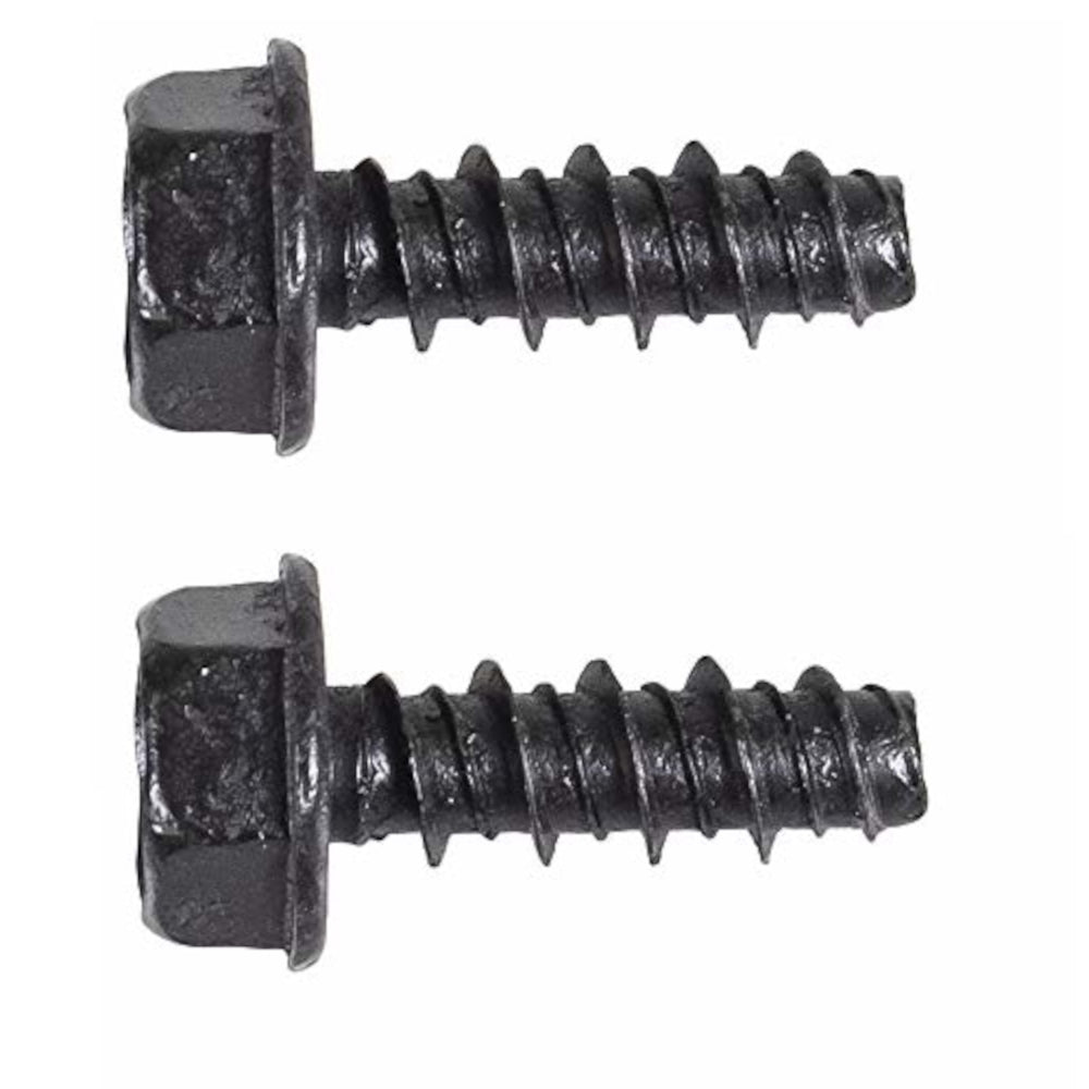 John Deere Original Equipment Screw 2 Pack - GX24488