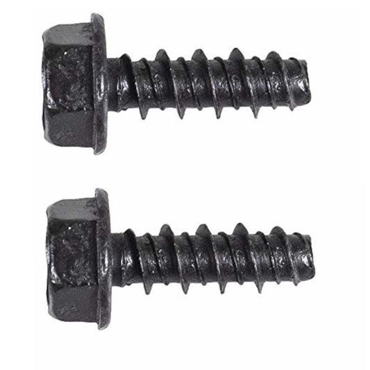John Deere Original Equipment Screw 2 Pack - GX24488