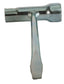Echo Original Equipment T-WRENCH 13x19 L= 180 - X602000080
