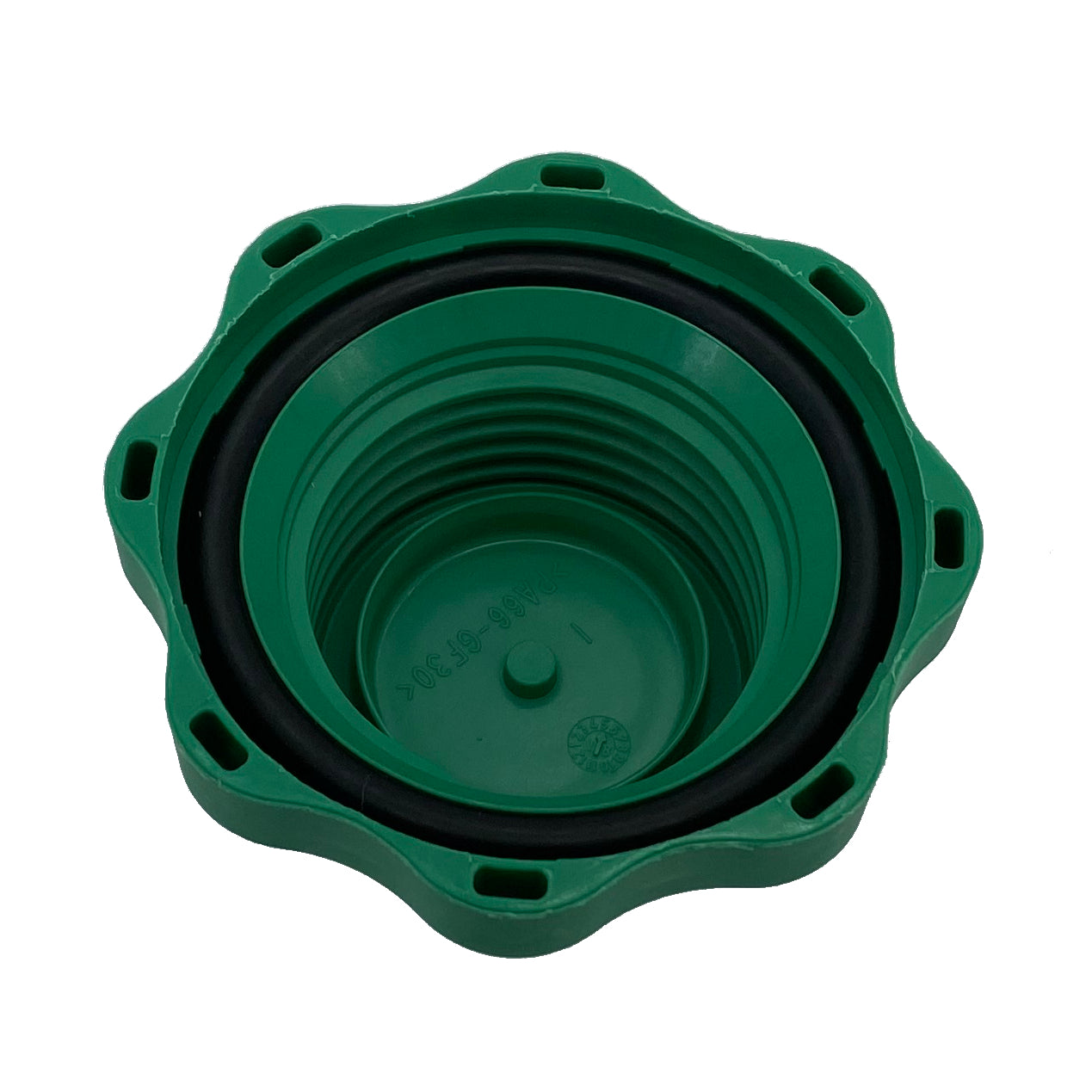 John Deere Original Equipment Filler Cap - AL76661