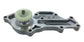 John Deere Original Equipment Water Pump - AM134586