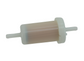 Honda Original Equipment Fuel Filter - 16910-Z4E-S21