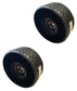 A&I Products 24x12N12 X-TWEEL TURF - 4LUG 2 Pack - B177185TW4