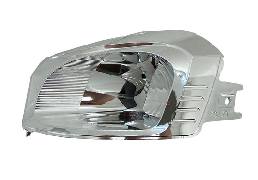 John Deere Original Equipment Reflector - GX23138