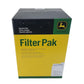 John Deere Original Equipment (26G) Filter Pak - AT534505