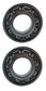 John Deere Original Equipment Ball Bearing 2 Pack - JD9344