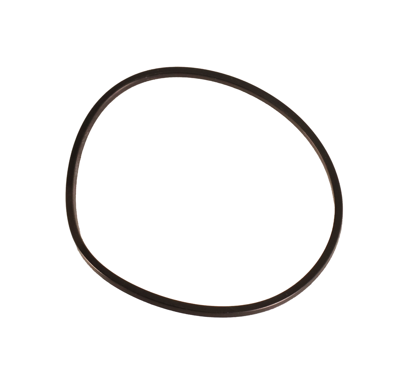 Close-up of the John Deere Gasket M88547