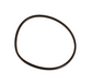 Close-up of the John Deere Gasket M88547