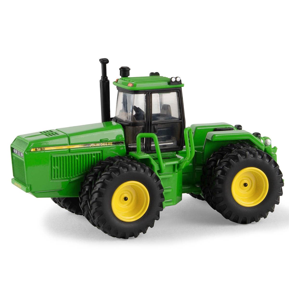 1/64 John Deere 8760 Prestige Tractor Toy - LP82812