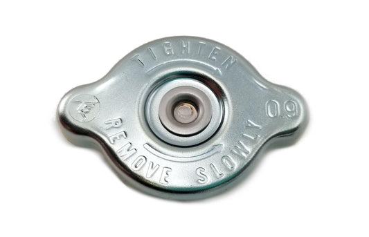 John Deere Original Equipment Filler Cap - M802715