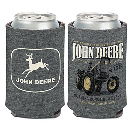 John Deere HC Tractor Can Cooler - LP79731