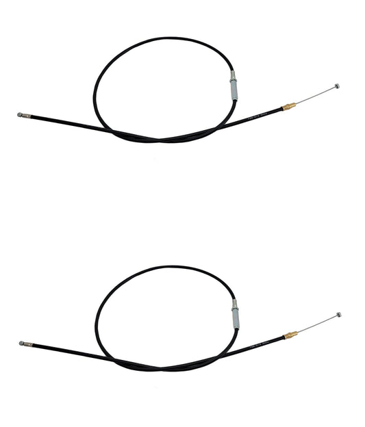 Honda (2 PACK) Cable Throttle - 17910-733-013