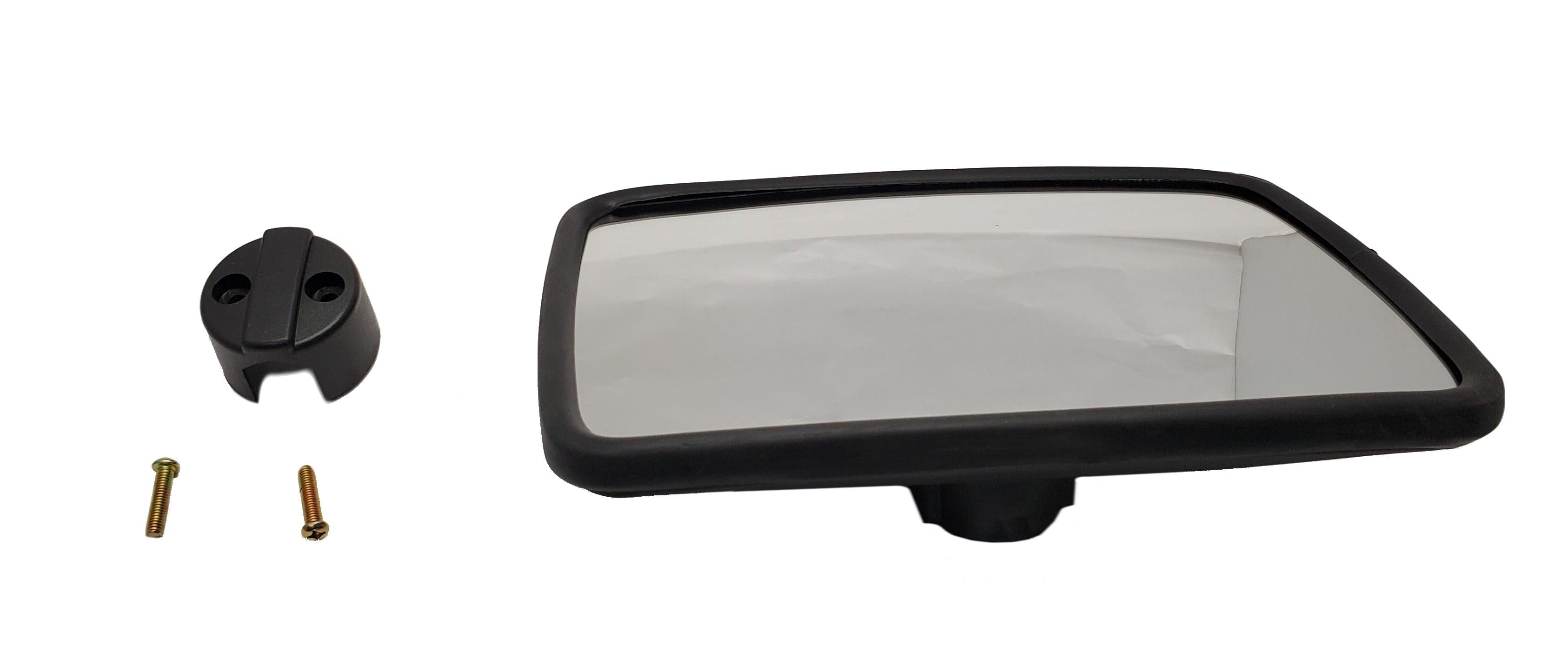 A&I Mirror Head; LH/RH Outer Rear View Fits John Deere - A-AL78021 ...