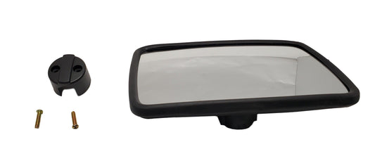 A&I Mirror Head; LH/RH Outer Rear View Fits John Deere - A-AL78021