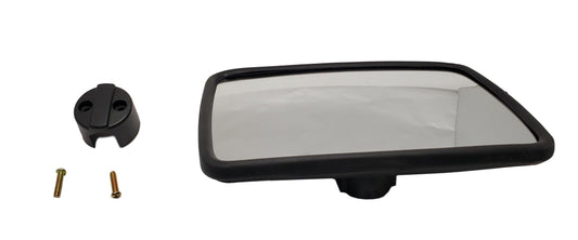 A&I Mirror Head; LH/RH Outer Rear View Fits John Deere - A-AL78021