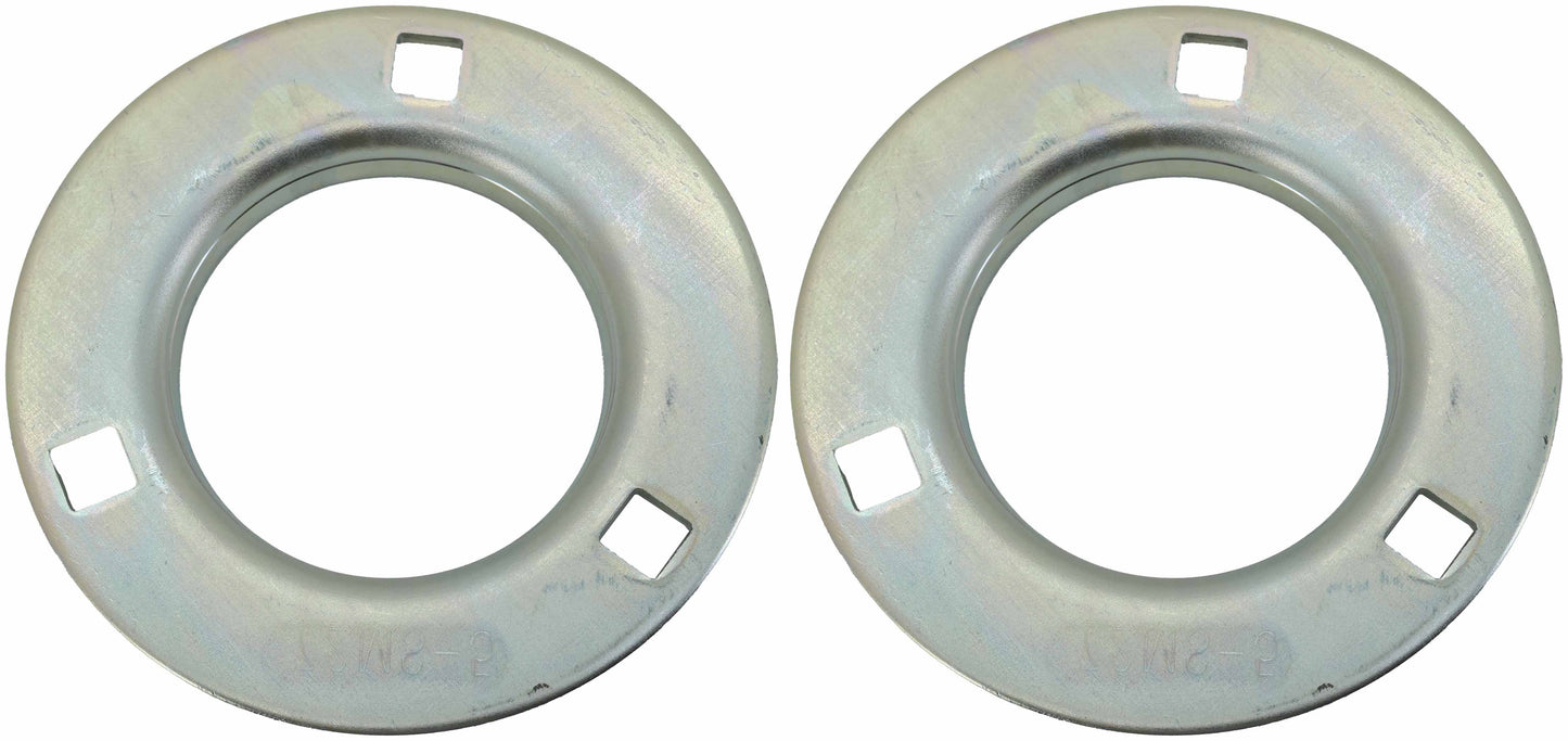 John Deere Original Equipment Pressed Flanged Housing (2-Pack) - H135410