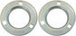 John Deere Original Equipment Pressed Flanged Housing (2-Pack) - H135410
