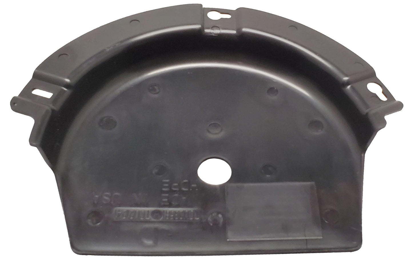 John Deere Original Equipment Shield - TCU23581