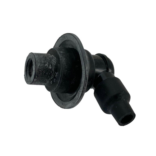 Honda Original Equipment Noise Suppressor Cap Assy - 30700-Z39-C91