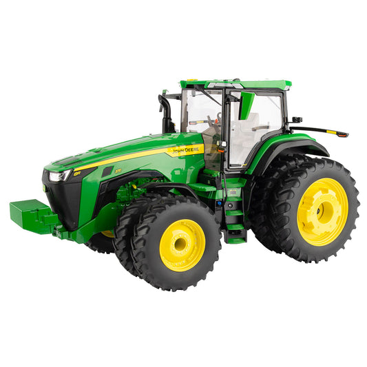 John Deere 1/32 8R 410 Prestige Collection Tractor - LP70965