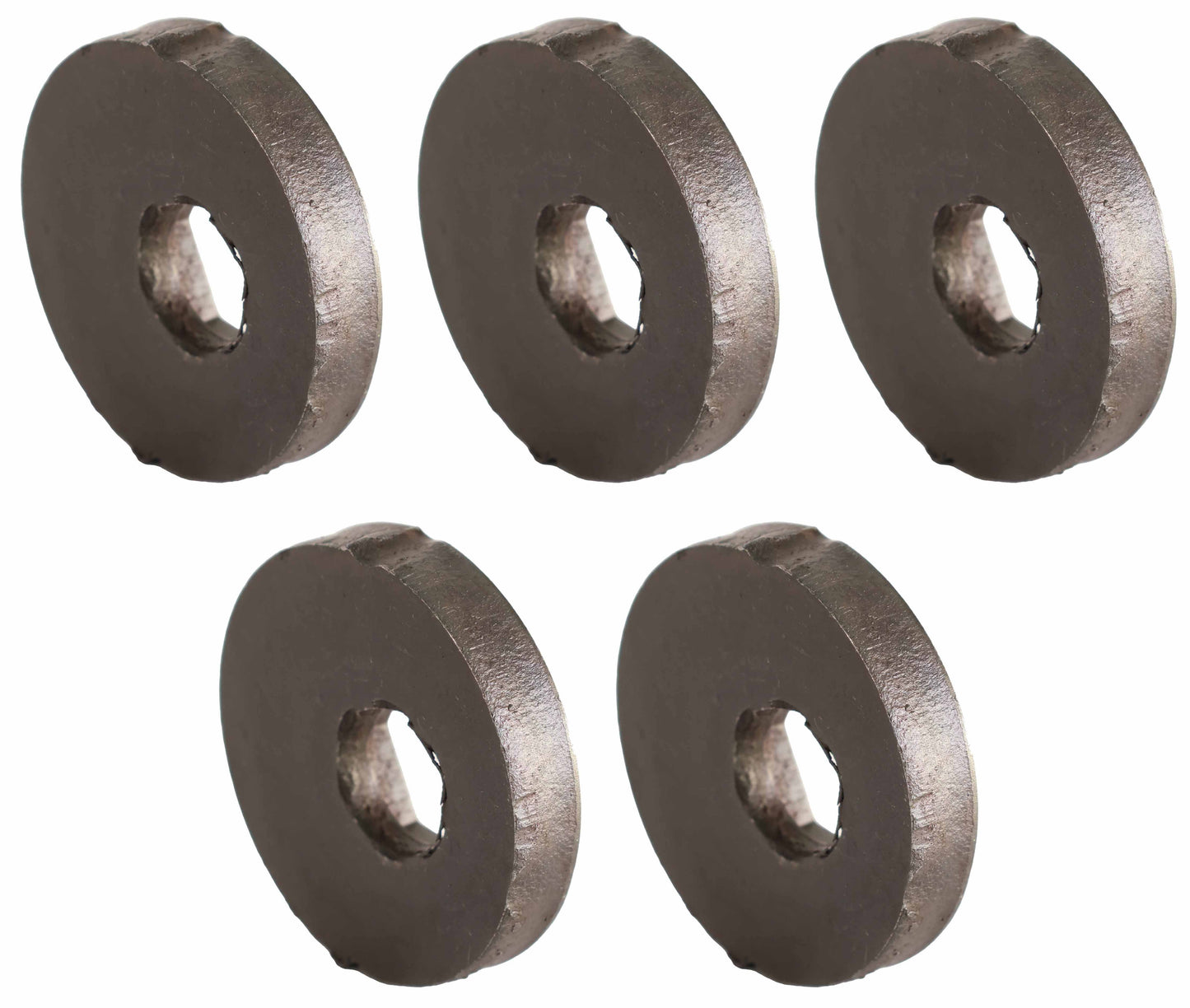 John Deere Original Equipment Trimmed Disk Spacer (4-PACK) - E97216