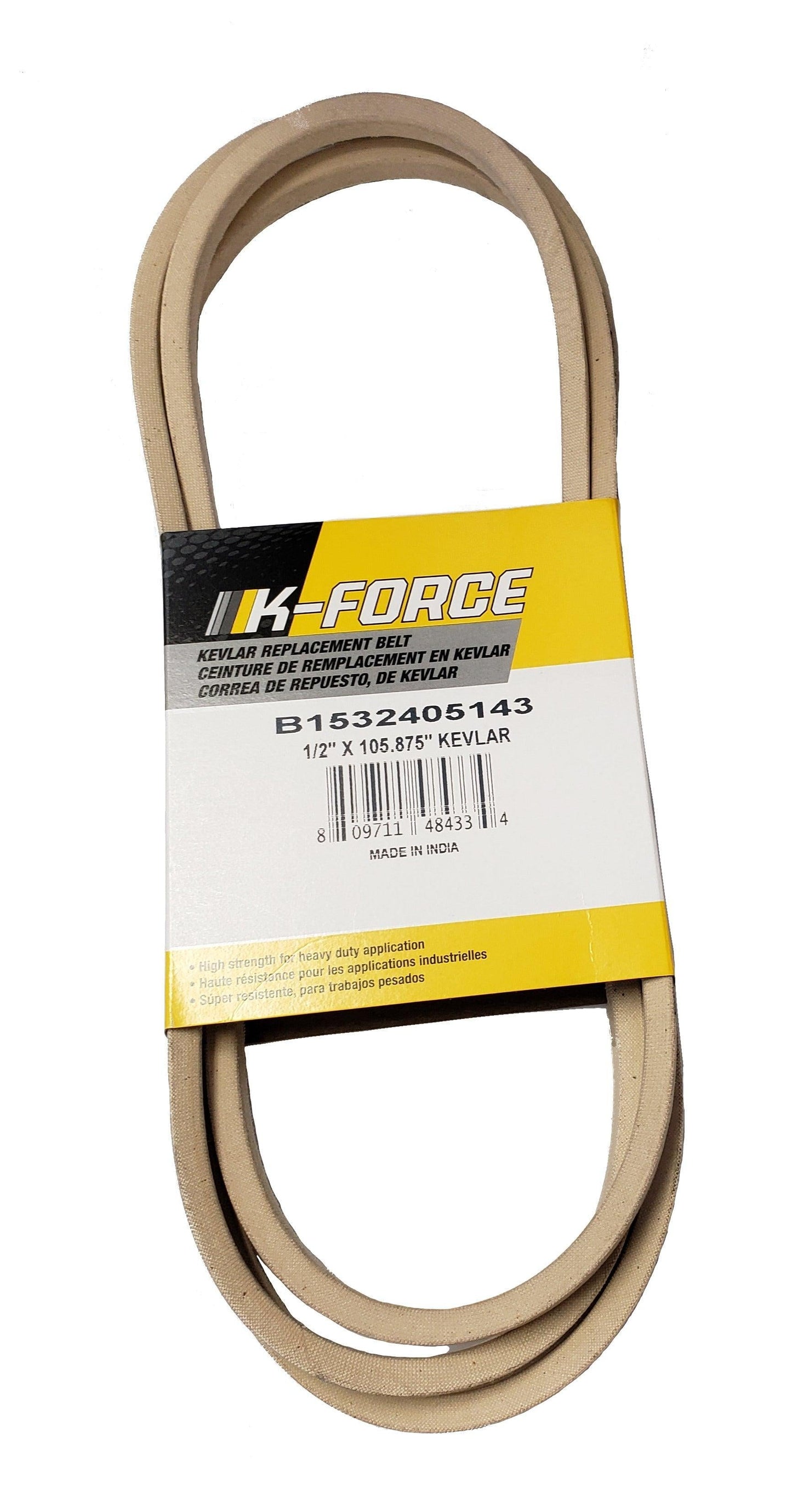 A&I Deck Belt - B1532405143