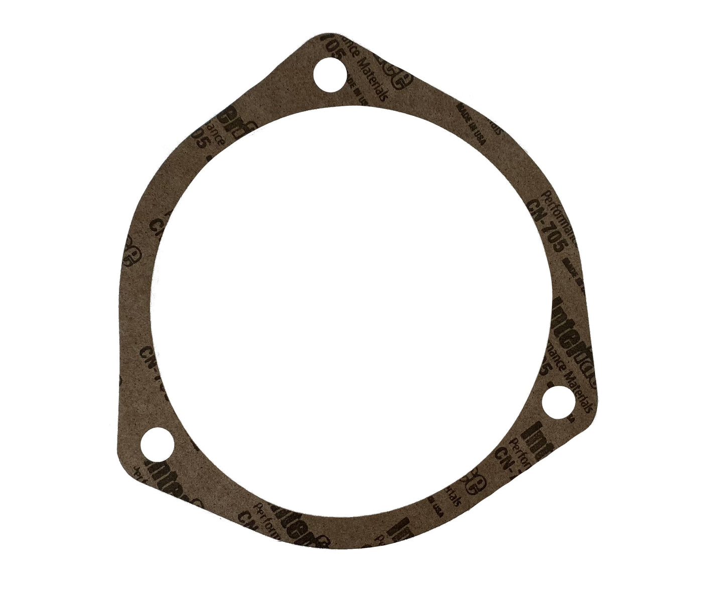 John Deere Original Equipment Gasket - R27328