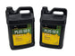 John Deere Plus-50 II SAE 15W-40 Premium Engine Oil 2.5 Gallon - TY26675
