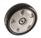 Honda Original Equipment FR Wheel *NH164* (GRIP GRAY) - 44710-VH7-L50ZA