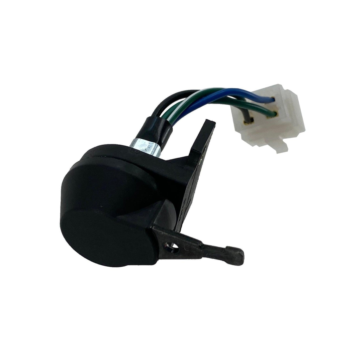 Honda Original Equipment Engine Stop Switch Assy - 36110-ZB4-702