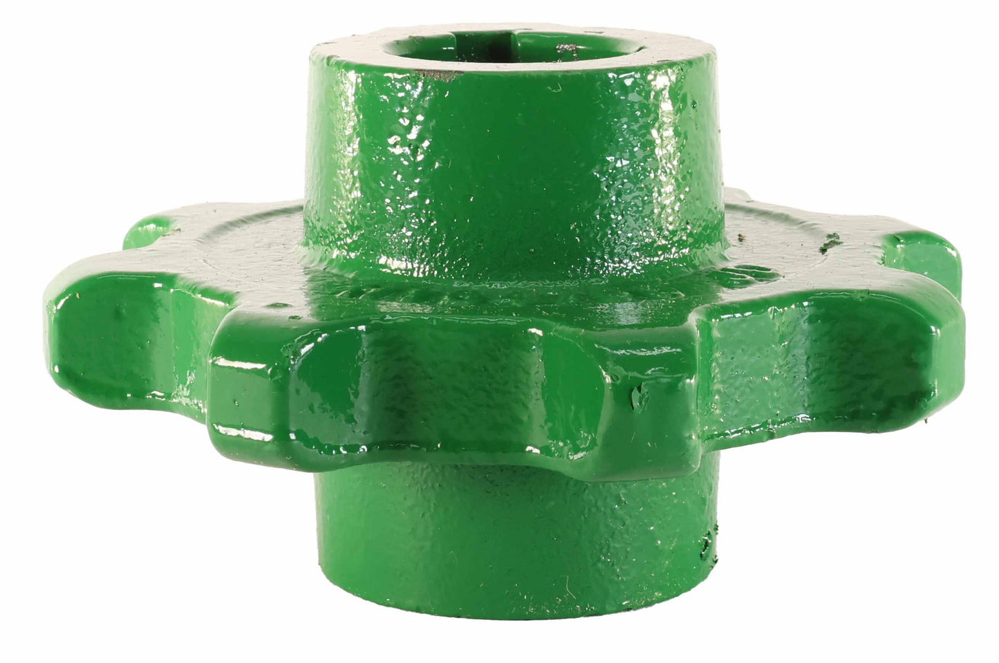 John Deere Original Equipment Clean Grain Elevator Drive Sprocket Segments - H164796