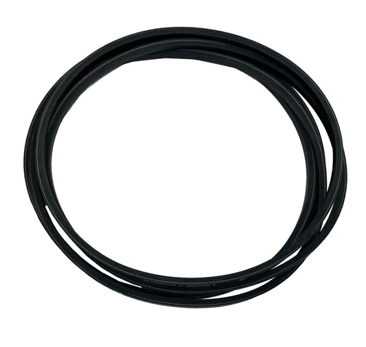 A&I Products Alternator/Fan Drive Belt - A-15606-97020