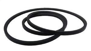 Sunbelt Kubota Replacement Engine Belt - B13L380