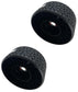 A&i Products (Set OF 2) Tweel 24x12N12 X-Tweel Turf - 4LUG - B150357TW4