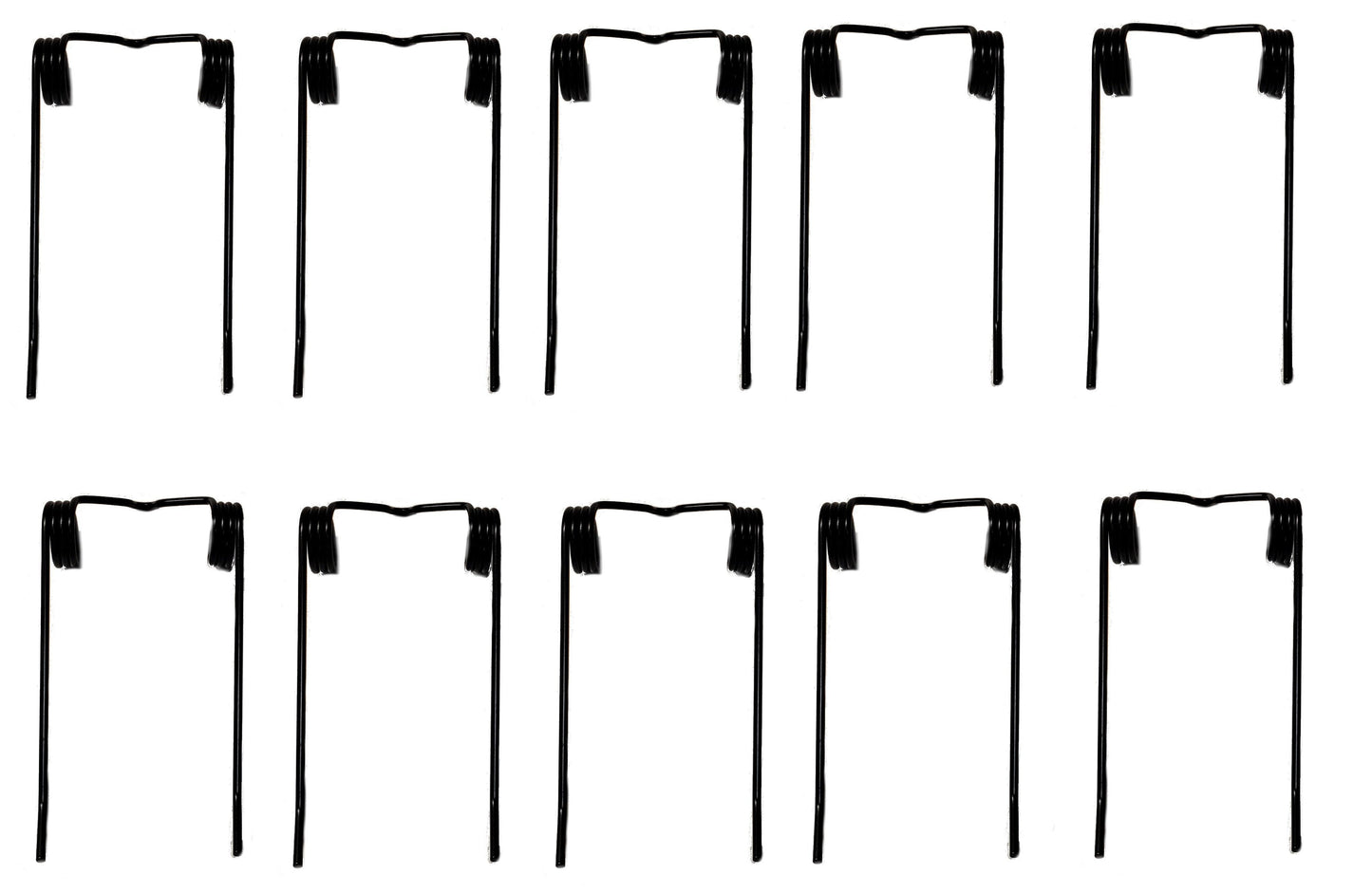 John Deere Original Equipment Torsion Spring (10 PACK) - PT7614