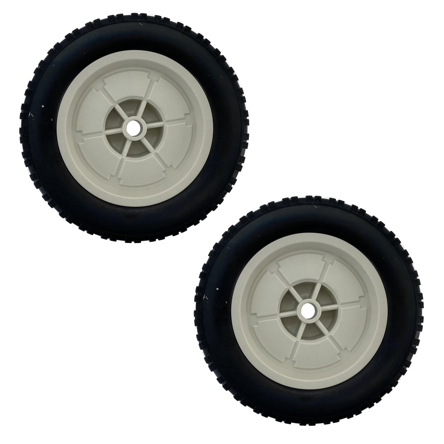 Honda Original Equipment Wheel (2 Pack) - 42810-VA4-801