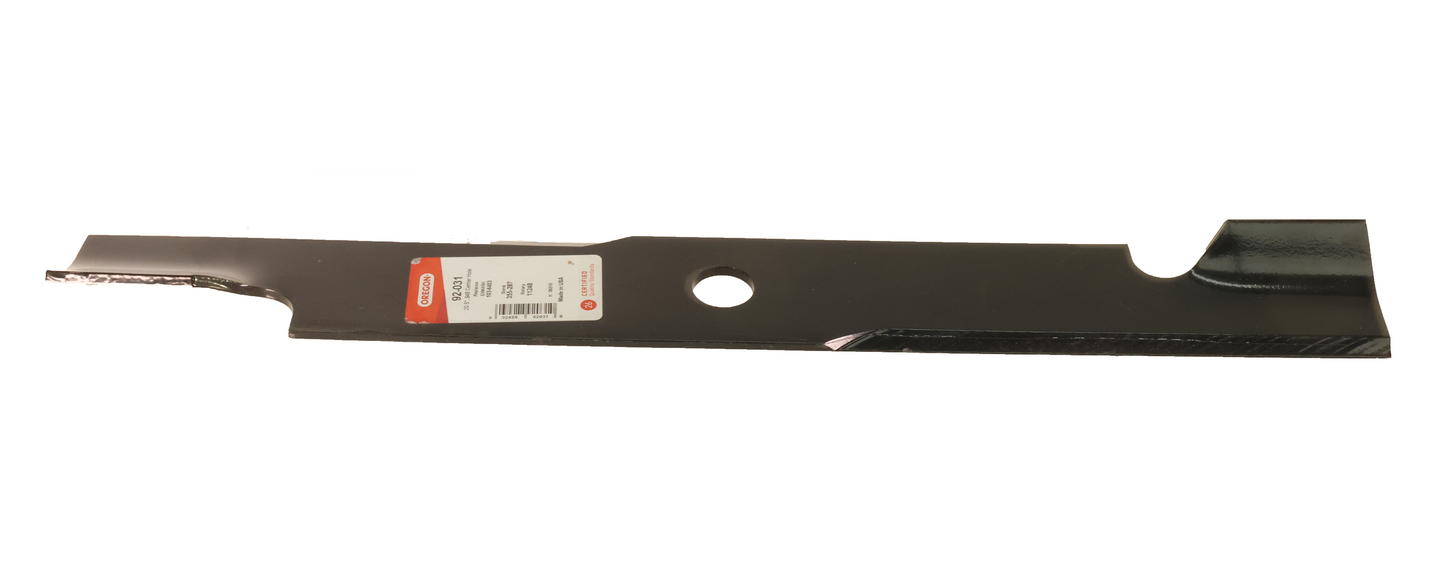 Oregan Original Equipment Exmark Blade - 92-031