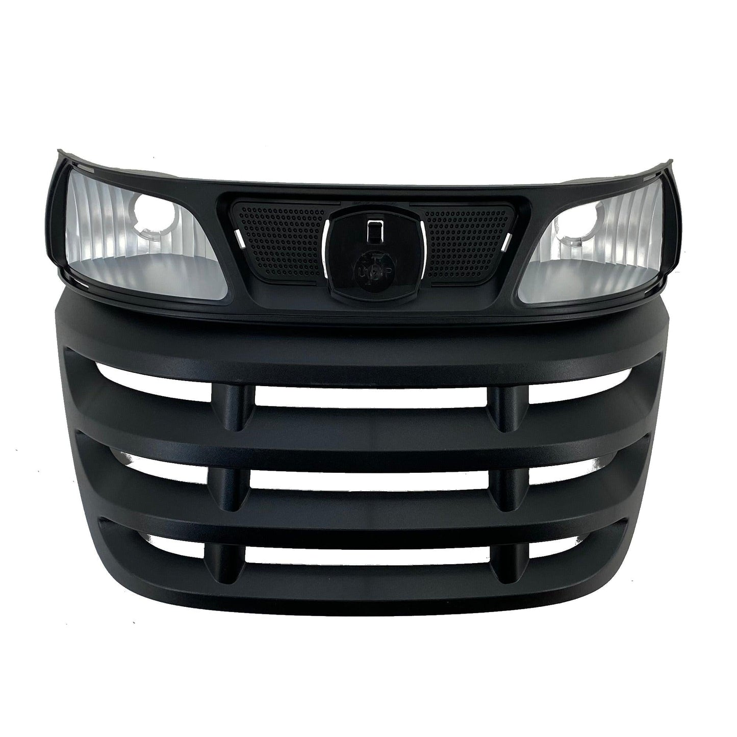 John Deere Original Equipment Grille - M156940