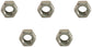 John Deere Original Equipment Nut (5-PACK) - 14M7276