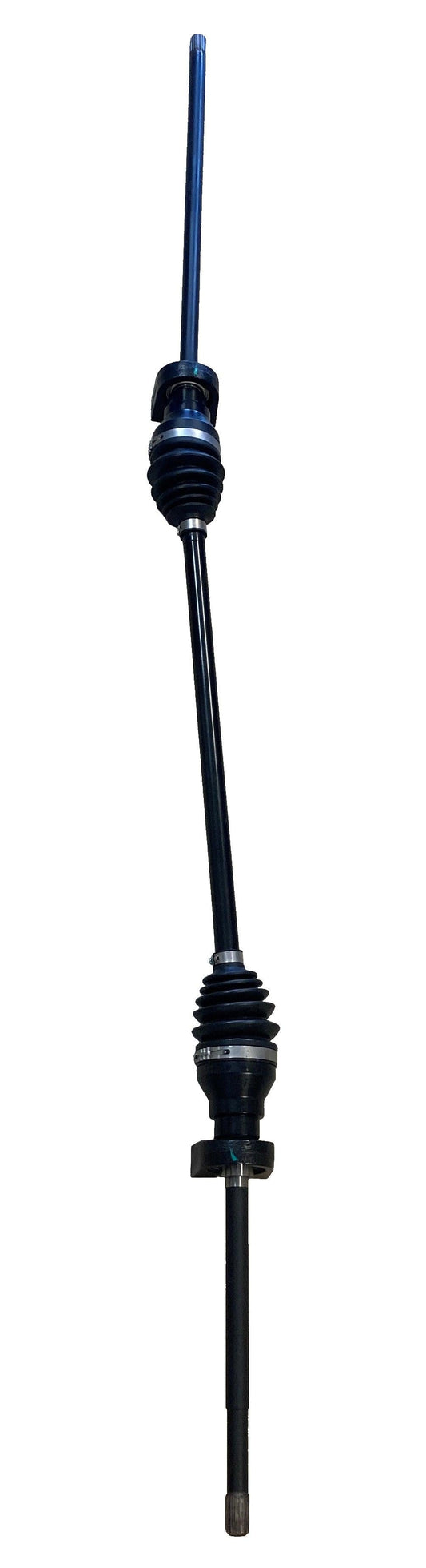 John Deere Original Equipment Universal Driveshaft - AM140524